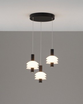 Подвесной светильник Moderli Sylv V11388-PL в Нижнем Тагиле - nizhniy-tagil.ok-mebel.com | фото 2