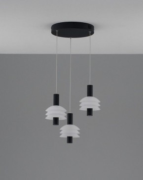 Подвесной светильник Moderli Sylv V11388-PL в Нижнем Тагиле - nizhniy-tagil.ok-mebel.com | фото 3