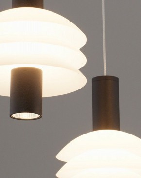 Подвесной светильник Moderli Sylv V11388-PL в Нижнем Тагиле - nizhniy-tagil.ok-mebel.com | фото 5