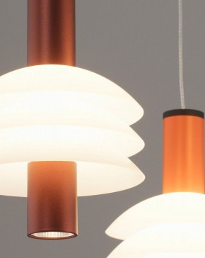 Подвесной светильник Moderli Sylv V11389-PL в Нижнем Тагиле - nizhniy-tagil.ok-mebel.com | фото 5