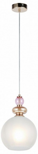 Подвесной светильник Moderli Tamina V11401-1P в Нижнем Тагиле - nizhniy-tagil.ok-mebel.com | фото 3