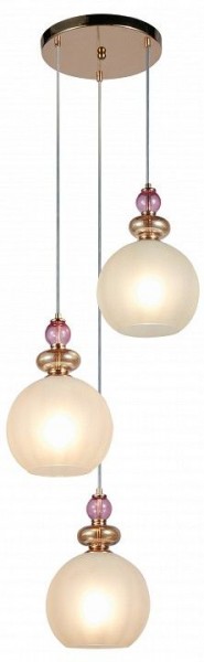 Подвесной светильник Moderli Tamina V11402-3P в Нижнем Тагиле - nizhniy-tagil.ok-mebel.com | фото 2