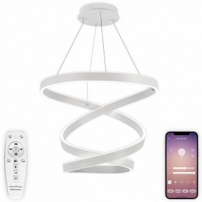Подвесной светильник Natali Kovaltseva  INNOVATION STYLE 83148 в Нижнем Тагиле - nizhniy-tagil.ok-mebel.com | фото 2
