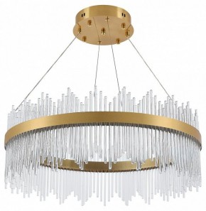 Подвесной светильник Natali Kovaltseva  INNOVATION STYLE 83160 в Нижнем Тагиле - nizhniy-tagil.ok-mebel.com | фото 2