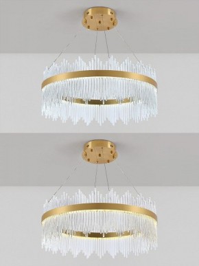 Подвесной светильник Natali Kovaltseva  INNOVATION STYLE 83160 в Нижнем Тагиле - nizhniy-tagil.ok-mebel.com | фото 5