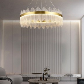 Подвесной светильник Natali Kovaltseva  INNOVATION STYLE 83160 в Нижнем Тагиле - nizhniy-tagil.ok-mebel.com | фото 9