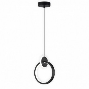 Подвесной светильник Natali Kovaltseva  LED LAMPS 81418 в Нижнем Тагиле - nizhniy-tagil.ok-mebel.com | фото 2