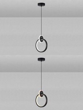 Подвесной светильник Natali Kovaltseva  LED LAMPS 81418 в Нижнем Тагиле - nizhniy-tagil.ok-mebel.com | фото 4