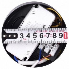 Подвесной светильник Natali Kovaltseva  LED LAMPS 81419 в Нижнем Тагиле - nizhniy-tagil.ok-mebel.com | фото 5