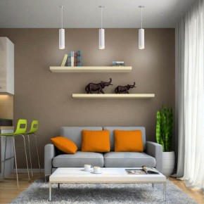 Подвесной светильник Novotech Arum 357690 в Нижнем Тагиле - nizhniy-tagil.ok-mebel.com | фото 4