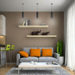 Подвесной светильник Novotech Arum 357691 в Нижнем Тагиле - nizhniy-tagil.ok-mebel.com | фото 4