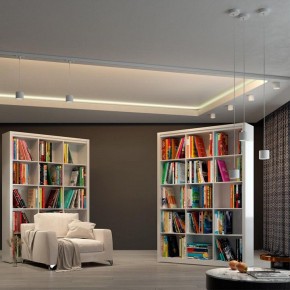 Подвесной светильник Novotech Bind 358793 в Нижнем Тагиле - nizhniy-tagil.ok-mebel.com | фото 6