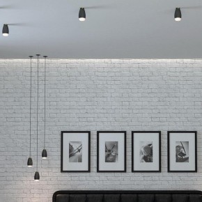 Подвесной светильник Novotech Gent 370913 в Нижнем Тагиле - nizhniy-tagil.ok-mebel.com | фото 3