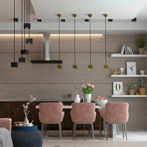 Подвесной светильник Novotech Patera 358672 в Нижнем Тагиле - nizhniy-tagil.ok-mebel.com | фото 5