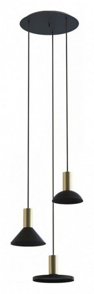 Подвесной светильник Nowodvorski Hermanos 8030 в Нижнем Тагиле - nizhniy-tagil.ok-mebel.com | фото