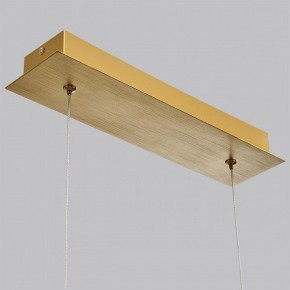 Подвесной светильник Odeon Light Beveren 7007/38L в Нижнем Тагиле - nizhniy-tagil.ok-mebel.com | фото 4