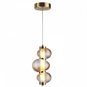 Подвесной светильник Odeon Light Bruco 5095/12L в Нижнем Тагиле - nizhniy-tagil.ok-mebel.com | фото 2