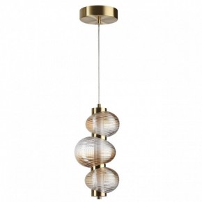 Подвесной светильник Odeon Light Bruco 5095/12L в Нижнем Тагиле - nizhniy-tagil.ok-mebel.com | фото 4