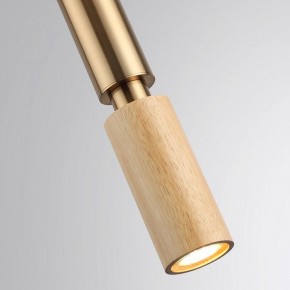 Подвесной светильник Odeon Light Caucho 7061/1A в Нижнем Тагиле - nizhniy-tagil.ok-mebel.com | фото 8