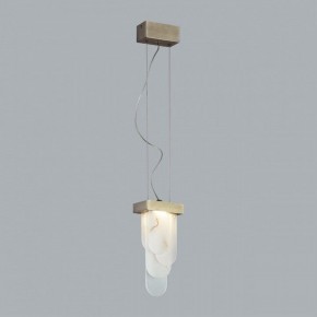 Подвесной светильник Odeon Light Foros 5437/12L в Нижнем Тагиле - nizhniy-tagil.ok-mebel.com | фото 4