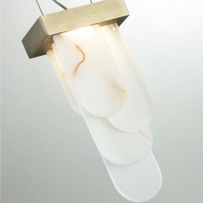 Подвесной светильник Odeon Light Foros 5437/12L в Нижнем Тагиле - nizhniy-tagil.ok-mebel.com | фото 7