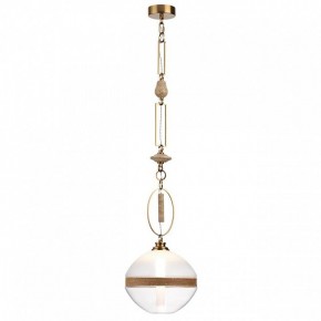 Подвесной светильник Odeon Light Krema 5441/1C в Нижнем Тагиле - nizhniy-tagil.ok-mebel.com | фото 2