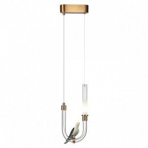 Подвесной светильник Odeon Light Lark 5431/2L в Нижнем Тагиле - nizhniy-tagil.ok-mebel.com | фото 2