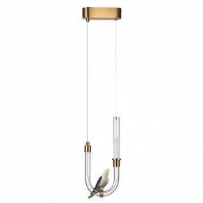 Подвесной светильник Odeon Light Lark 5431/2L в Нижнем Тагиле - nizhniy-tagil.ok-mebel.com | фото 3