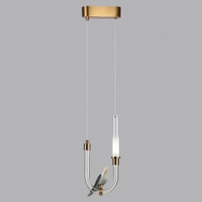 Подвесной светильник Odeon Light Lark 5431/2L в Нижнем Тагиле - nizhniy-tagil.ok-mebel.com | фото 4