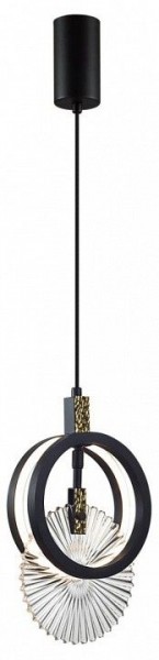 Подвесной светильник Odeon Light Mercury 5421/17L в Нижнем Тагиле - nizhniy-tagil.ok-mebel.com | фото 2