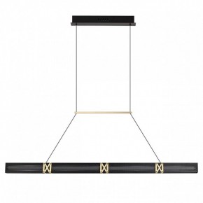 Подвесной светильник Odeon Light Mesh 7083/20L в Нижнем Тагиле - nizhniy-tagil.ok-mebel.com | фото 2