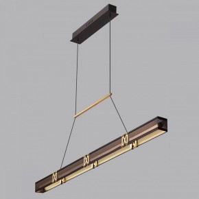 Подвесной светильник Odeon Light Mesh 7083/20L в Нижнем Тагиле - nizhniy-tagil.ok-mebel.com | фото 3