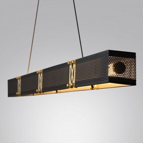 Подвесной светильник Odeon Light Mesh 7083/20L в Нижнем Тагиле - nizhniy-tagil.ok-mebel.com | фото 5