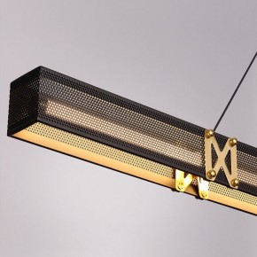 Подвесной светильник Odeon Light Mesh 7083/20L в Нижнем Тагиле - nizhniy-tagil.ok-mebel.com | фото 8