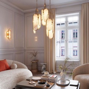 Подвесной светильник Odeon Light Milano 7066/15L в Нижнем Тагиле - nizhniy-tagil.ok-mebel.com | фото 6