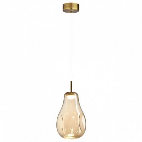 Подвесной светильник Odeon Light Nave 5098/4L в Нижнем Тагиле - nizhniy-tagil.ok-mebel.com | фото 2