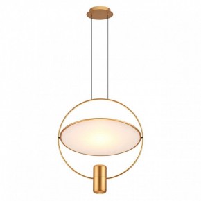 Подвесной светильник Odeon Light Orbit 7028/2L в Нижнем Тагиле - nizhniy-tagil.ok-mebel.com | фото 2