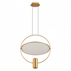 Подвесной светильник Odeon Light Orbit 7028/2L в Нижнем Тагиле - nizhniy-tagil.ok-mebel.com | фото 3
