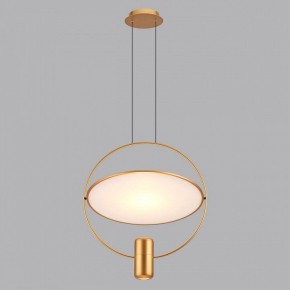 Подвесной светильник Odeon Light Orbit 7028/2L в Нижнем Тагиле - nizhniy-tagil.ok-mebel.com | фото 4