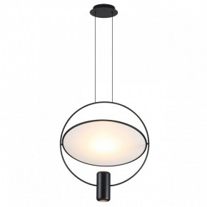 Подвесной светильник Odeon Light Orbit 7029/2L в Нижнем Тагиле - nizhniy-tagil.ok-mebel.com | фото 2