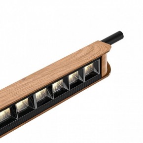 Подвесной светильник Odeon Light Punto 7018/40LB в Нижнем Тагиле - nizhniy-tagil.ok-mebel.com | фото 6
