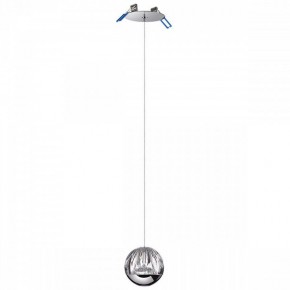 Подвесной светильник Odeon Light Sono 5100/5L в Нижнем Тагиле - nizhniy-tagil.ok-mebel.com | фото 7