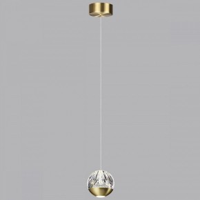 Подвесной светильник Odeon Light Sono 5101/5L в Нижнем Тагиле - nizhniy-tagil.ok-mebel.com | фото 3