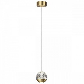 Подвесной светильник Odeon Light Sono 5101/5L в Нижнем Тагиле - nizhniy-tagil.ok-mebel.com | фото 4