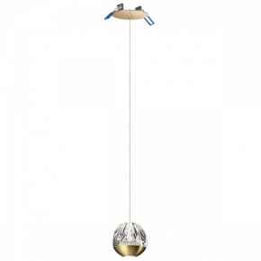 Подвесной светильник Odeon Light Sono 5101/5L в Нижнем Тагиле - nizhniy-tagil.ok-mebel.com | фото 5