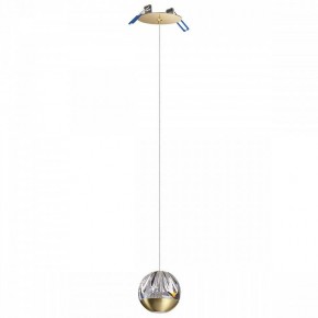 Подвесной светильник Odeon Light Sono 5101/5L в Нижнем Тагиле - nizhniy-tagil.ok-mebel.com | фото 6