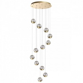 Подвесной светильник Odeon Light Sono 5101/60L в Нижнем Тагиле - nizhniy-tagil.ok-mebel.com | фото 2