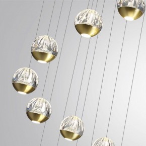 Подвесной светильник Odeon Light Sono 5101/60L в Нижнем Тагиле - nizhniy-tagil.ok-mebel.com | фото 5