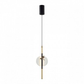 Подвесной светильник Odeon Light Strekoza 5413/12L в Нижнем Тагиле - nizhniy-tagil.ok-mebel.com | фото 2