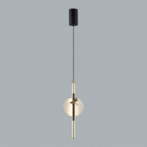 Подвесной светильник Odeon Light Strekoza 5413/12L в Нижнем Тагиле - nizhniy-tagil.ok-mebel.com | фото 3